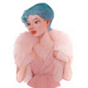 Meet your Posher, Esmé weijun